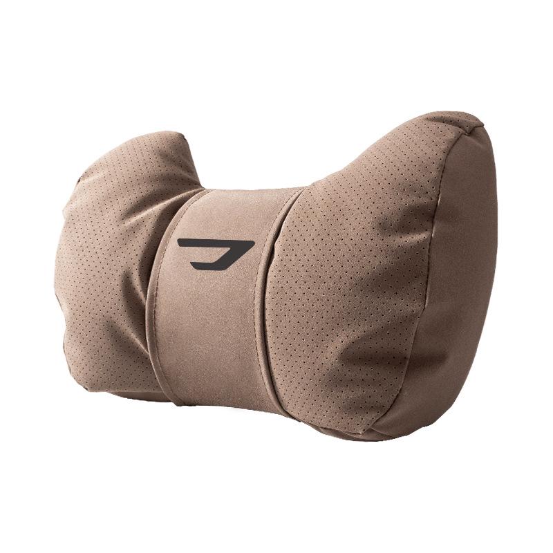 Jetta VA3/VA7/VS5/VS7 Headrest Lumbar & Neck Support Pillow