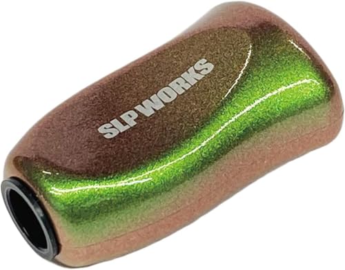 SLPWORKS I Cork Knob TM2 Jewel Beetle