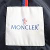Moncler 2015 Domestic Regular BERRIAT Down Jacket Jacket 0 blackUsed