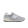 New Balance 574 Beton Angora - U574RBL