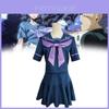 Jojos Bizarre Adventure Yamagishi Yukako Cosplay Costume With Polyester Fabric For Anime Role Play