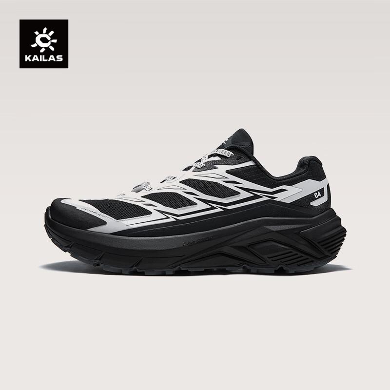 KAILAS C4 Men's Trail & Hiking Shoes