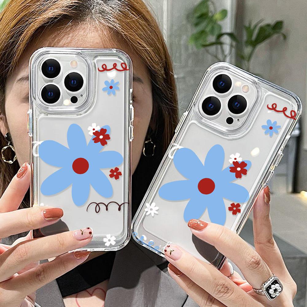 Shockproof Phone Cases for iPhone 11 12 13 14 15 16 iPhone 14 15 16 Pro Max Samsung A16 A35 A36 A54 A55 S25 Xiaomi Space Case