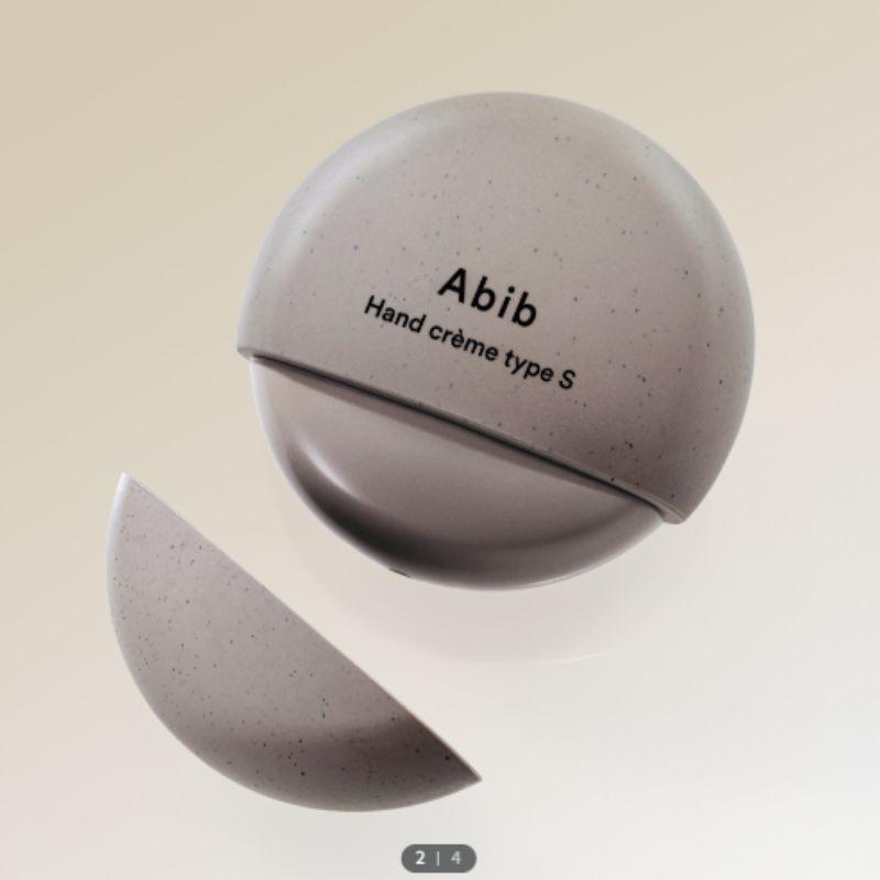 Abib Hand Cream 3 Types S (3 Scents Set)