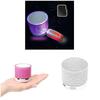 Portable Wireless Mini Bluetooth Speaker Colorful Lights Music Sound Box Bluetooth For Subwoofer Bocina System Mp3 Player Handsfree