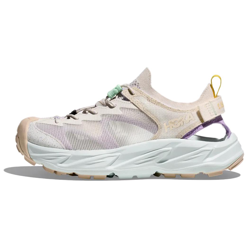 

Hoka One One Hopara 2 Алебастр Таяние снега (Женский) Женские кроссовки 1147670-ANW 38