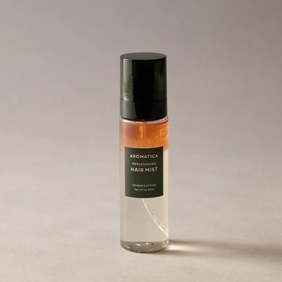 [Natural Hair Perfume] Replenishing Hair Mist Jasmine & Vetiver 100ml