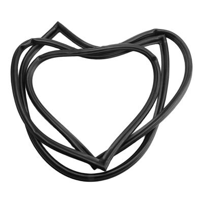 NOVÉ-Pro Mercedes Benz G-Class W460 W461 W463 A4637400278 4637400278 Gumové těsnění zadních dveří auta 1982-2019