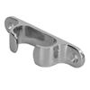 100mm Mooring Cleat Stainless Steel 316 for Ship Yacht Horn Cable Marine Hardware Assembly