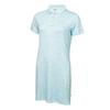 Womens/Ladies Collared Shift Dress