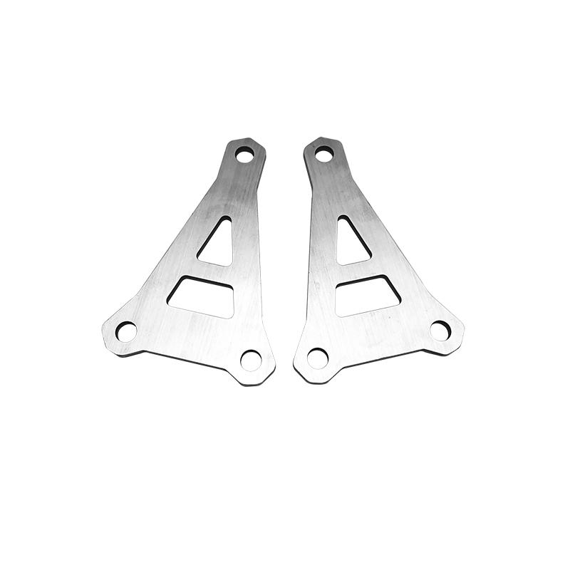 Rear Cushion Lever Drop Link 40mm Lowering Links Kit For HONDA CBR600RR CBR600 RR CBR 600RR 2007-2021 Motorcycle Accessories