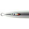 Major Craft Jig Para Vertical Long Throw Metal JPVLS Jig, 400g, Silver,