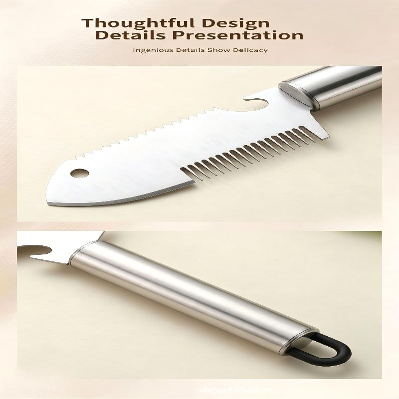 Kitchen Peeler Stainless Steel Vegetable Peeler With Wooden Handle For Peeling And Slicing Fruits And Vegetables Kitchen Tool