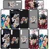 Dla Samsung Galaxy S25 S24 S23 iPhone 17 16 15 Xiaomi Redmi Note 14 13 12 11 Plus Pro Max A37 A57 Etui na telefon Plakat Luffy Gear 5 One Piece OPPO Huawei