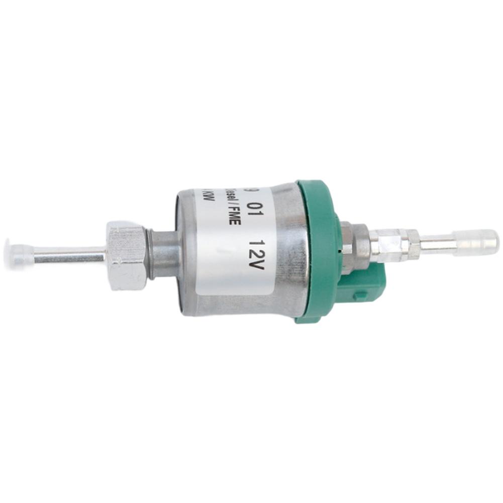 Diesel Heater Service Glow Repair Kit For Diesel Heater Maintenance Plastic And Metal Material Temperature Resistant