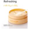 Petitfee Koelf Gold & Royal Jelly Eye Patch 60pcs