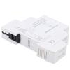 TM608 Smart Timer Meter 2.4GHz WiFi Single Phase Energy Meter 16A 100‑240V