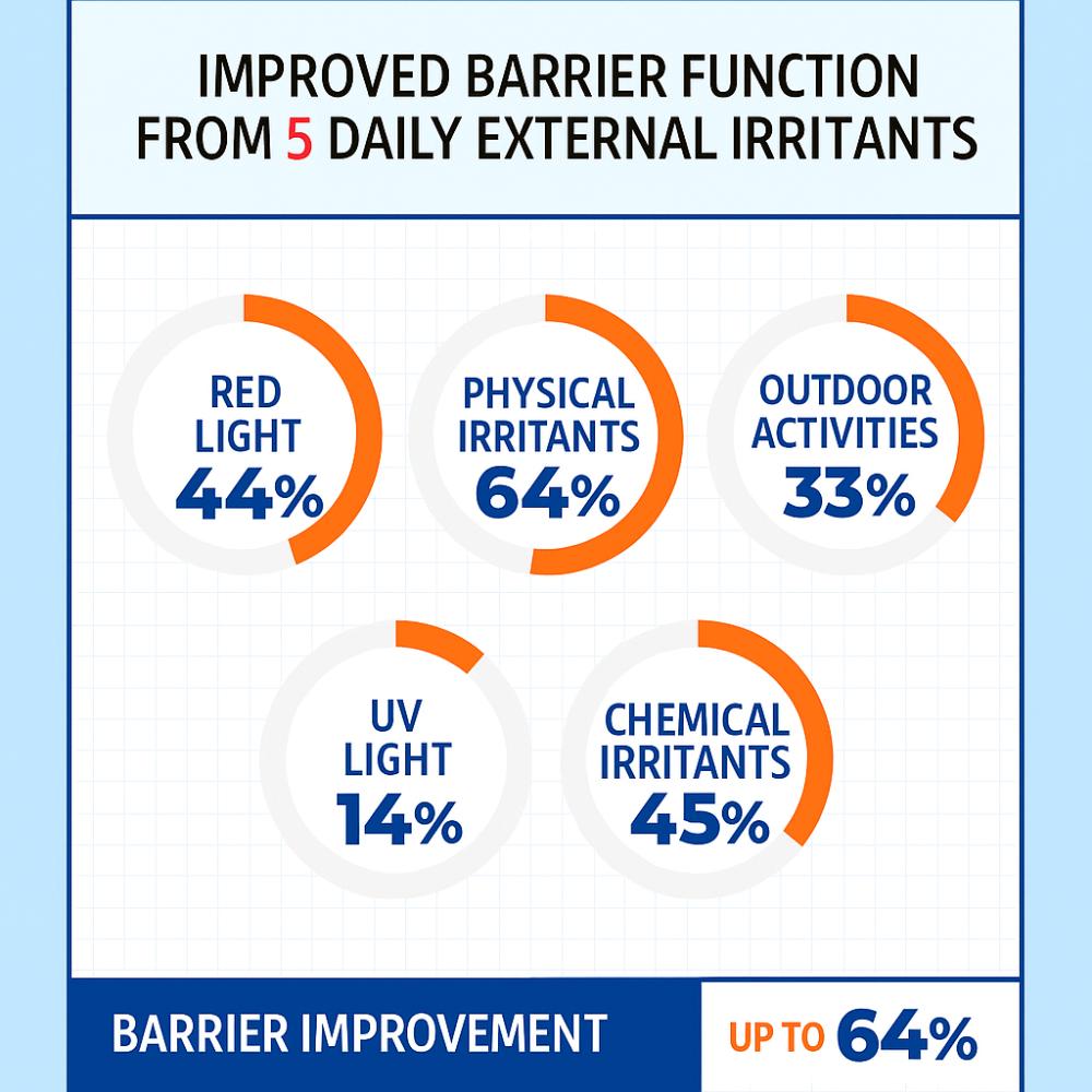 Dr.G The Moisture Barrier D Intense Cream 100mL