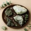 Prehnite Mineral Specimens Morocco, 100 Pieces