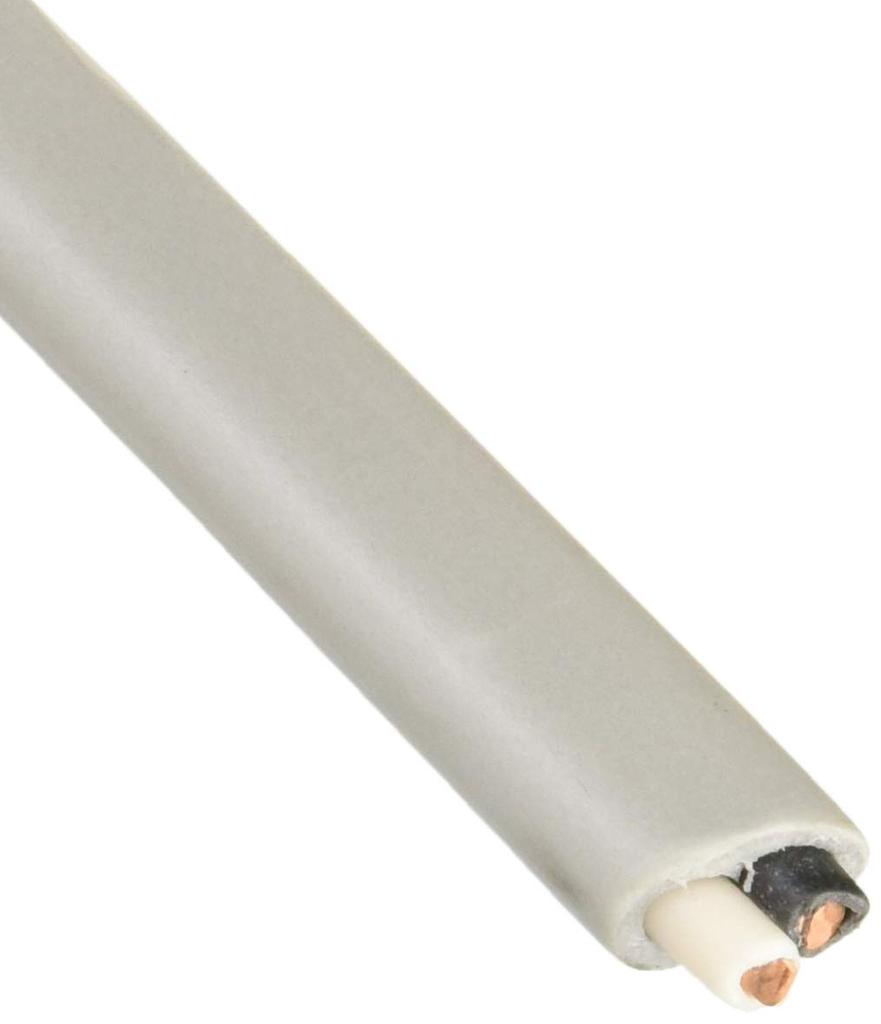 ELPA VA Code Wiring Cable 600V/23A 2.0mm 2-core 15m VA-15BH