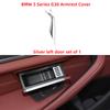51417438523 51417438524 Interior Door Handle Cover for BMW 5 Series G30 G38 Inner Door Handle Cover