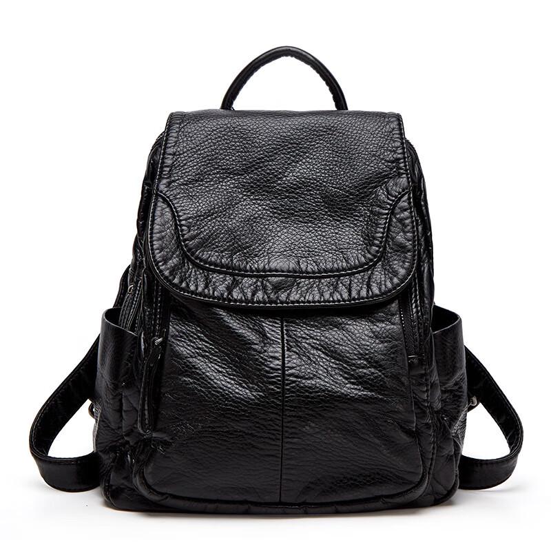 Mochila Casual de Moda para Mujer Li Shen