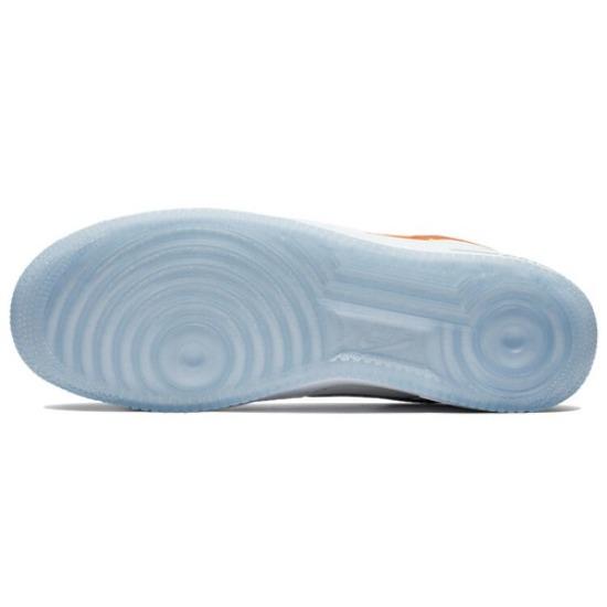 Nike Air Force 1 Low x White - CZ7928-100