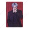 PRE-ORDER ATEEZ 14TH MINI ALBUM GOLDEN HOUR Part.5 JAPAN POB PHOTO CARD