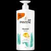 Zijdezacht Shampoo