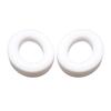 Soft Protective Earmuffs Wireless Headphone Cover Earphones Cushions Ear Pads Headset Accessories