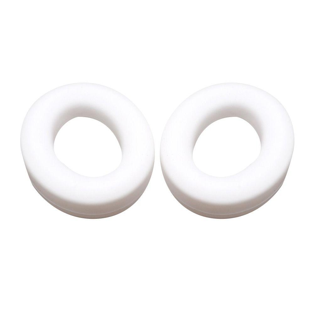 Soft Protective Earmuffs Wireless Headphone Cover Earphones Cushions Ear Pads Headset Accessories
