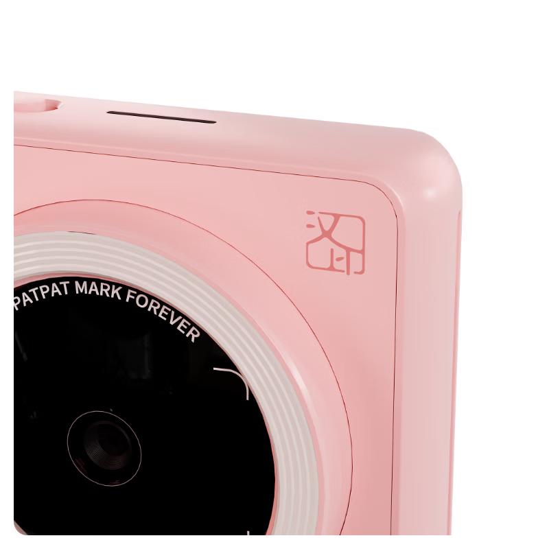 HPRT Z1 Instant Camera & Portable Photo Printer