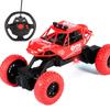 With Lights Remote Control Off-Road Vehicle Waterproof Off-Road Toy Car  Kids Gifts