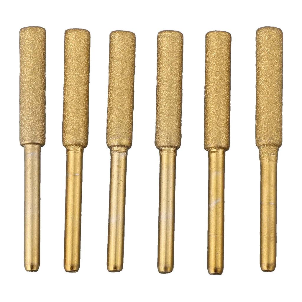 Grat Diamant Kettensägenschärfer Kettensäge Diamantbohrer