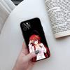 IR12 High School DxD Shell for Samsung Note 20 10 S25 Plus Ultra Lite A51 A52 A53 A71 A72 A73 M20 M30 M21 M31 M51 A11 A70 A56 A26