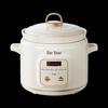 Bear DDG-E20M1 2L Multifunktions-Elektro-Schmortopf