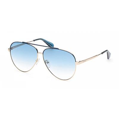 Max   Co. Mo0007 32w Women Sunglasses