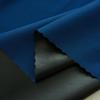 Self Adhesive Blackout Curtains Velcro No Drill Full Length Bedroom Living Room Privacy Thermal Insulated Easy Install 1 Panel