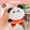 A Transform Into Pet Plush Pendant Animal Flipping Transformation As Gift A
