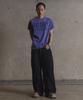 Strumpfband-Galerie Galerie T-Shirts_Lavendel