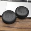 Replacement Ear Pad for Zone Wireless Headphones Noise Isolating Foam Ear Cushions Enhances Comfort and Sound Fidelitys