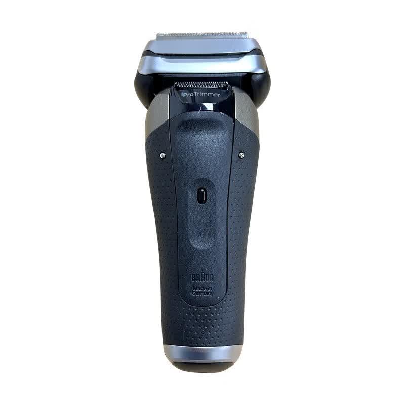 Braun Series 9 Peak Edition Electric Shaver CN plug (adapter included)