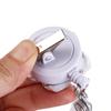 Doctor Hospital Supplies Retractable Badge Reel  Badge Reel Badge Holder Certificate Clasp