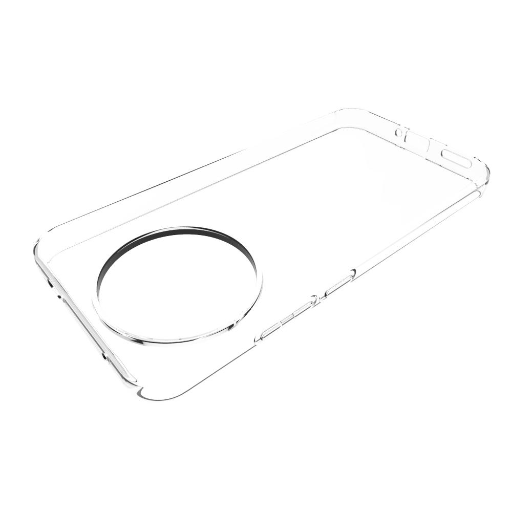 10 Stück/Packung Für Xiaomi Redmi K80 Ultra 5G Hülle Wasserzeichenfreie TPU Schutzhülle Transparent