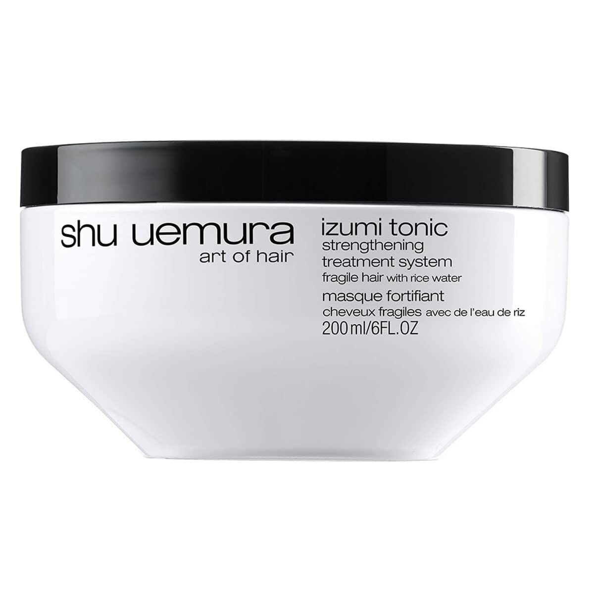 

Маска для волос Shu Uemura Izumi Tonic 200 мл