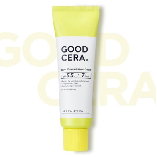 

Крем для рук Holika Holika Good Cera Ultra 50м 0