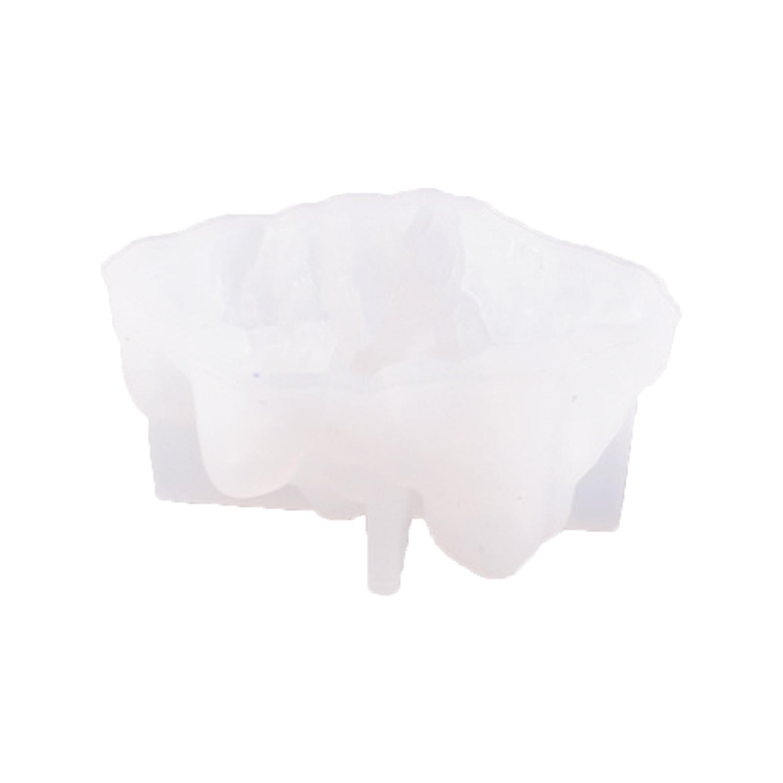 

Силиконовые формы для небольших холмов, эпоксидная смола, форма для литья в горной породе, смоляная форма для мыла своими руками, художественные украшения O