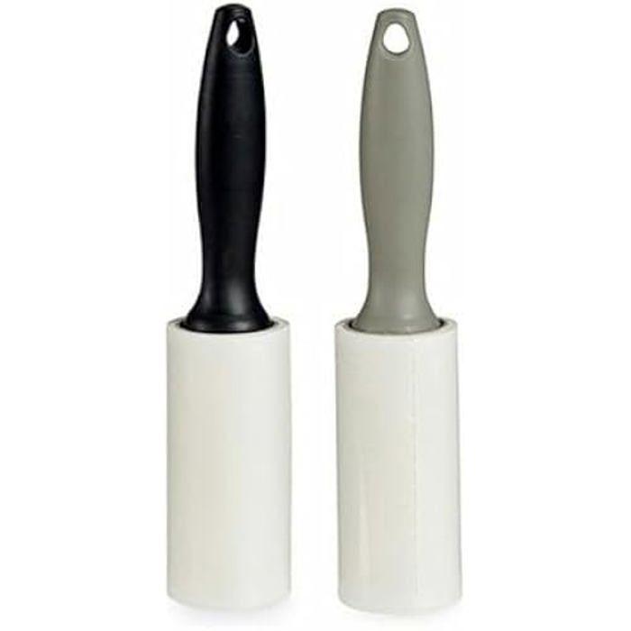 Rouleau - BIGBUY HOME - Multicolore - 28,5 X 39 X 8 Cm - Décoration Intérieure