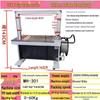 Junlun Dual Motor Automatic Hot Melt Carton Strapping Machine CN Plug (adapter Included)