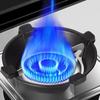 Universal Gas Stove Wind Guard & Energy Saver
